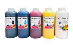 DTF Pigment Ink 